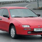 MAZDA 323 F 1994-98